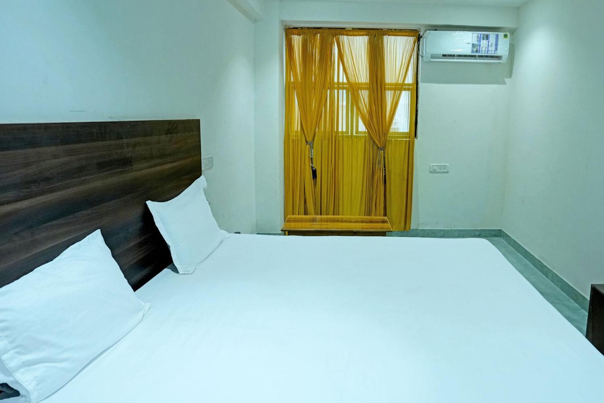 Hotel O Ss Palace Rāipur Εξωτερικό φωτογραφία