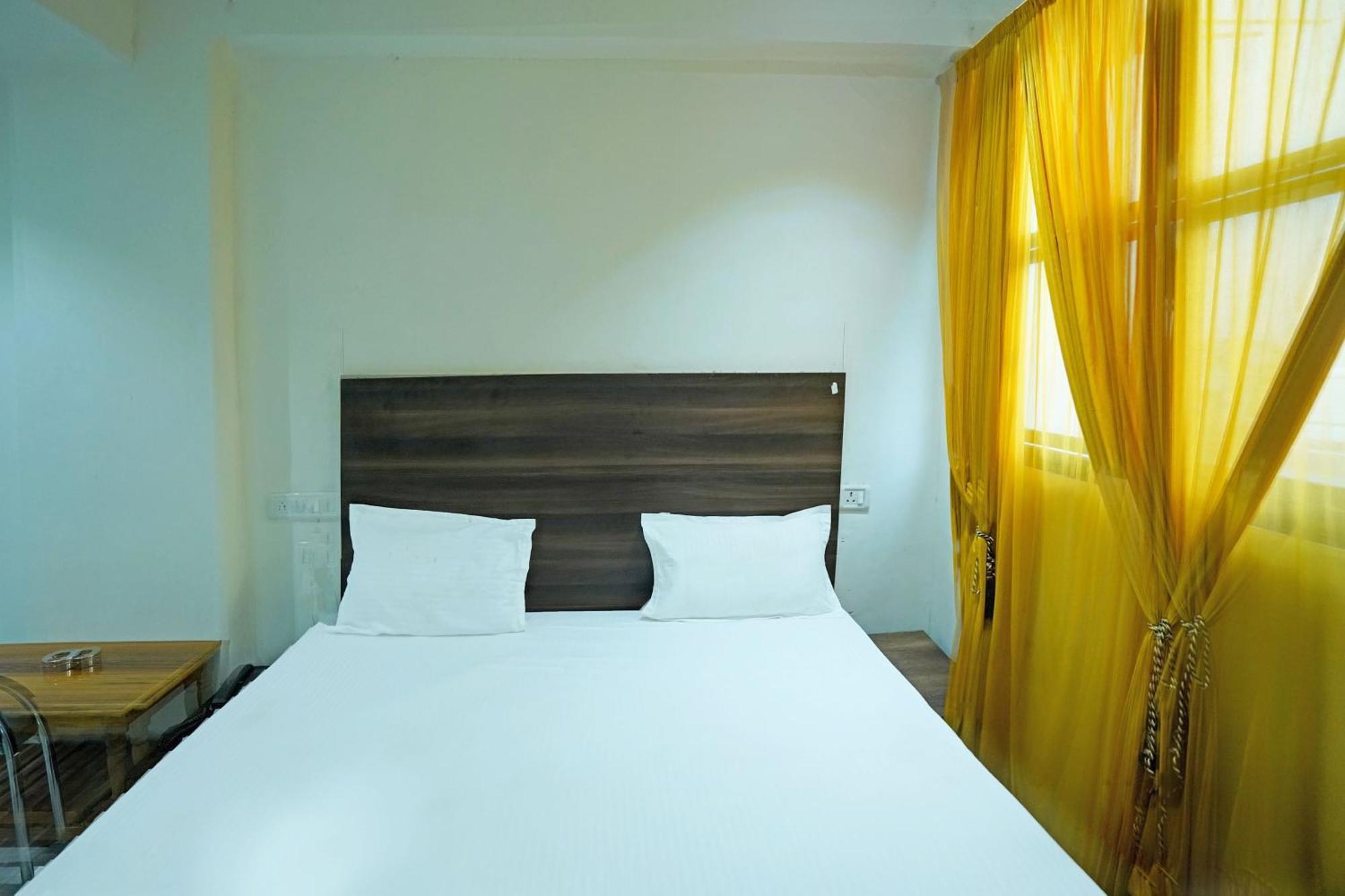 Hotel O Ss Palace Rāipur Εξωτερικό φωτογραφία